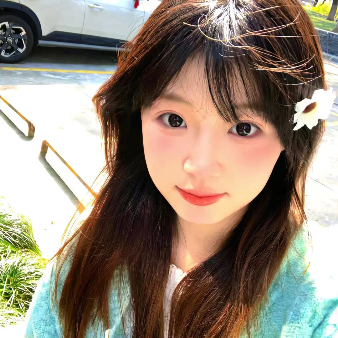 世界上最漂亮的女孩