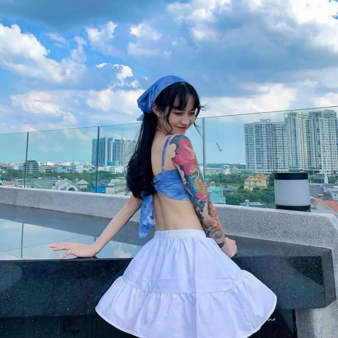 卡多湖疑云